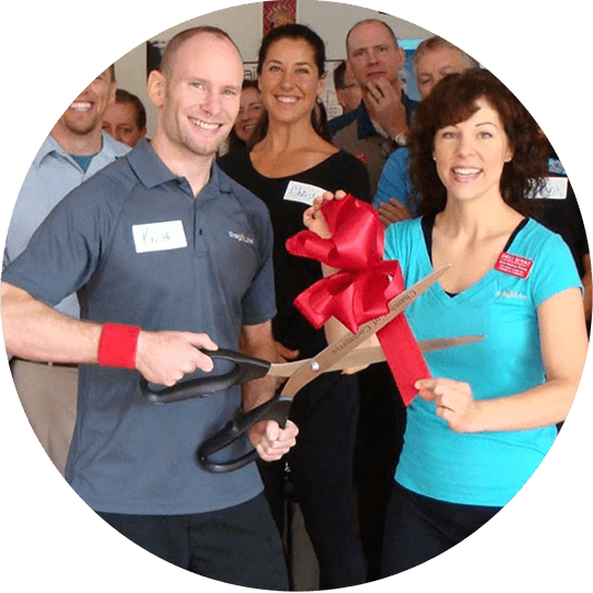StraightLine Fitness Studio